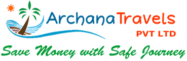 Archana Travels – Domestic & International Tour Packages