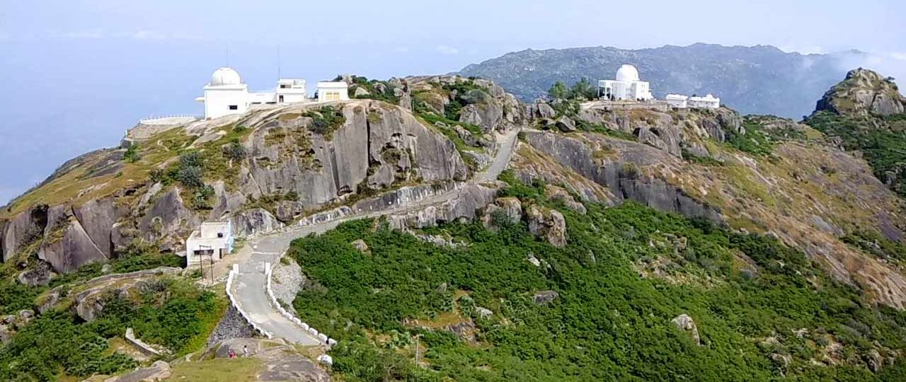 Tourist Attractions in Mount Abu
